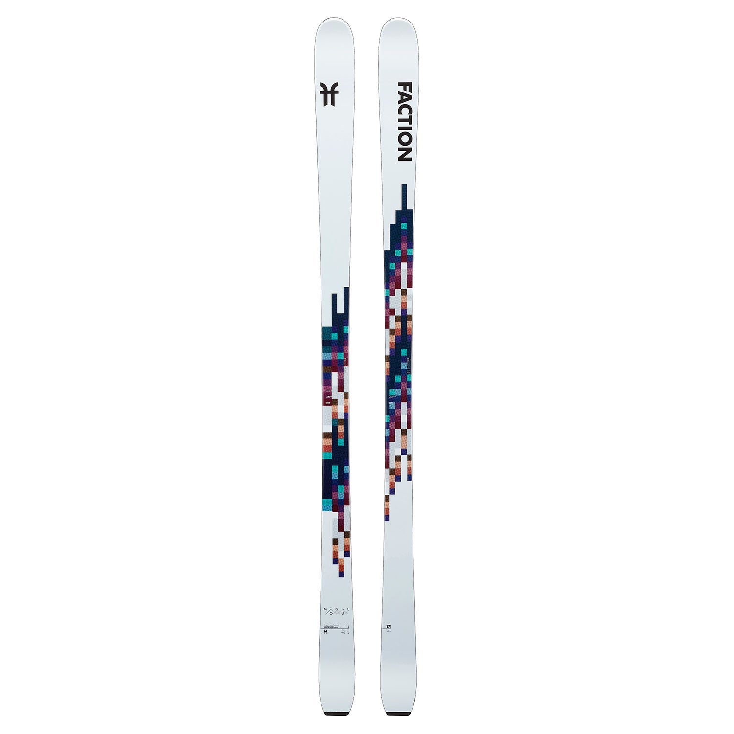 Faction Skis Mogul Pro 2024 Ski