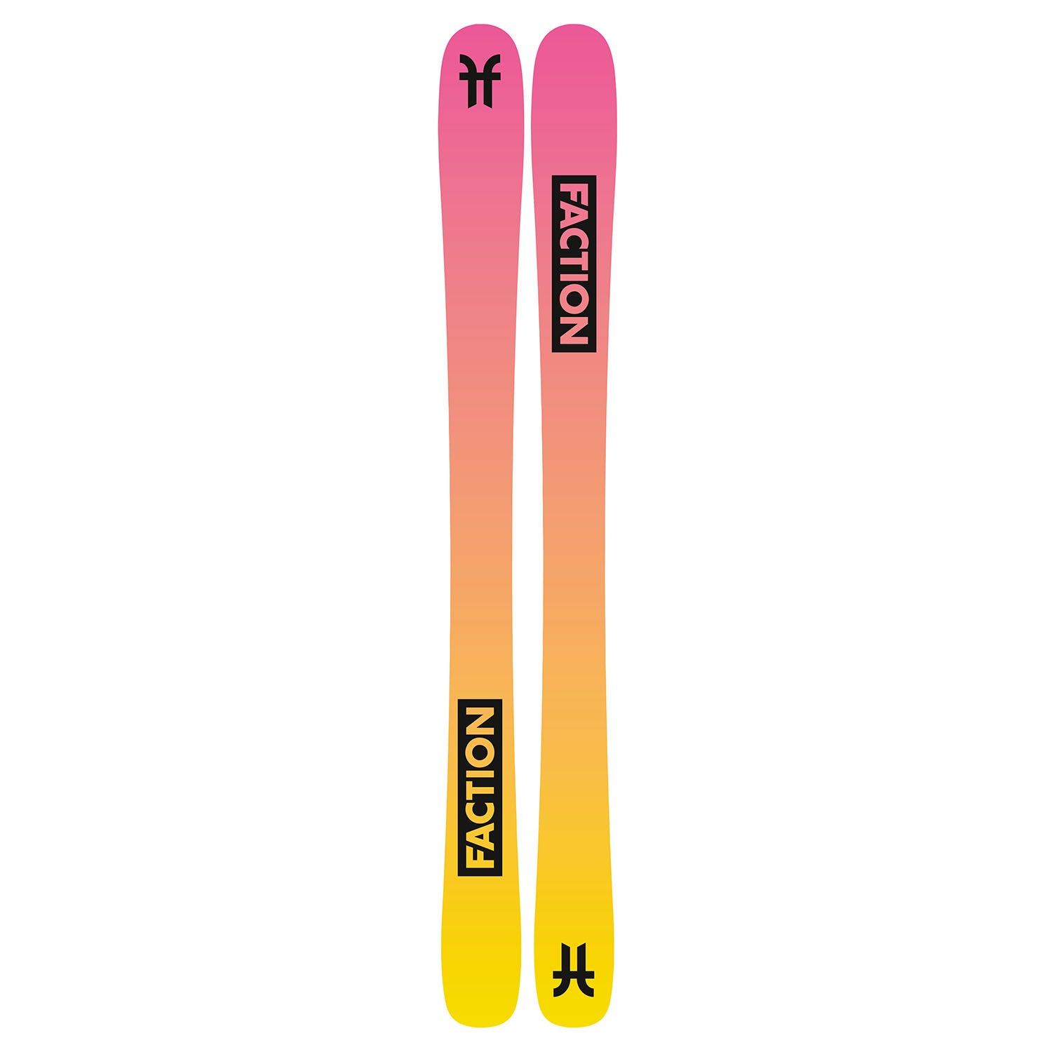 Faction Skis Prodigy 0X Grom 2024 Junior Ski